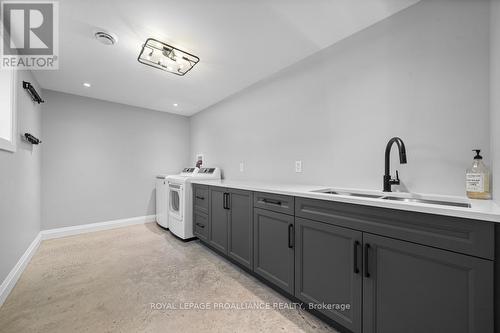 Laundry Room - 37 Rapids Road, Tweed (Hungerford (Twp)), ON - Indoor