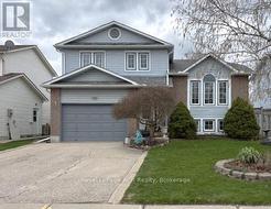 145 PARKSIDE DRIVE W Centre Wellington (Fergus), ON N1M 3M4