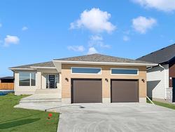39 Fieldstone Crescent Brandon, MB R7B 4J2