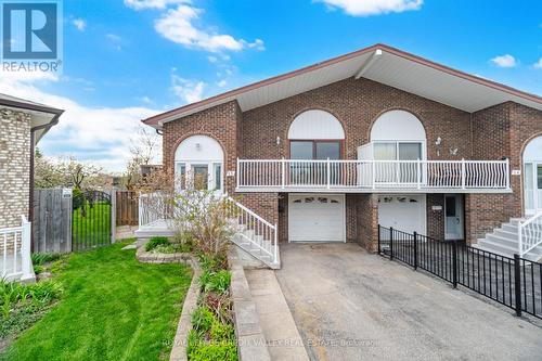 13 CHERYL COURT  Brampton, ON L6V 3C2