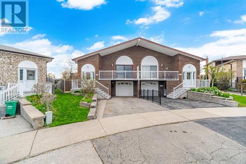 13 Cheryl Court, Brampton, ON 