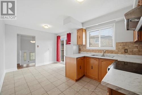 13 Cheryl Court, Brampton, ON 