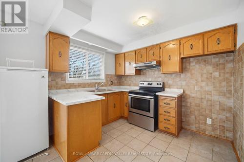 13 Cheryl Court, Brampton, ON 