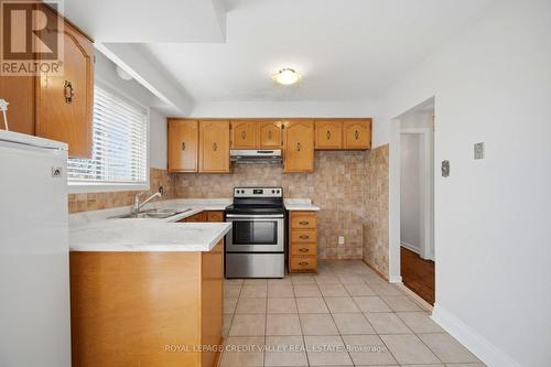 13 Cheryl Court, Brampton, ON 