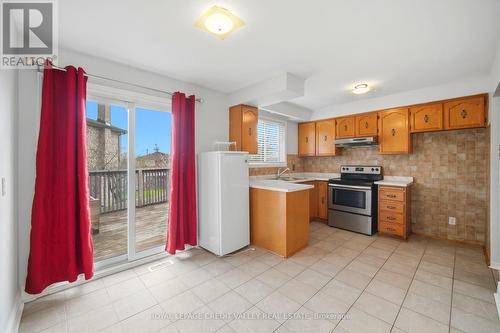 13 Cheryl Court, Brampton, ON 