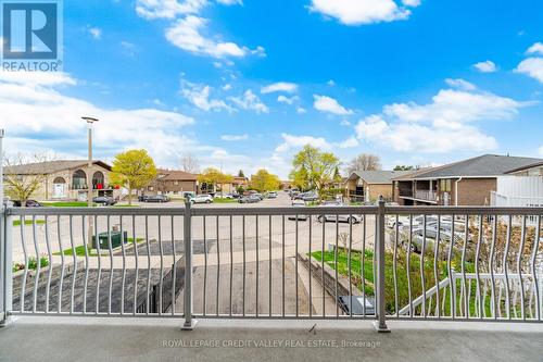 13 Cheryl Court, Brampton, ON 