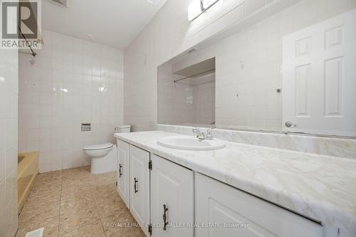 13 Cheryl Court, Brampton, ON 
