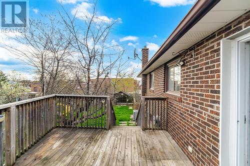 13 Cheryl Court, Brampton, ON 