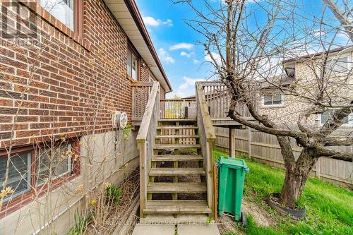 13 Cheryl Court, Brampton, ON 