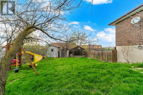 13 Cheryl Court, Brampton, ON 
