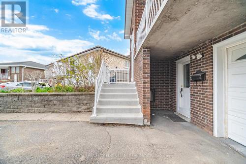 13 Cheryl Court, Brampton, ON 
