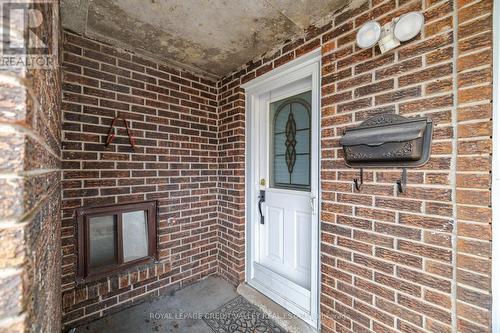 13 Cheryl Court, Brampton, ON 