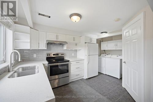 13 Cheryl Court, Brampton, ON 