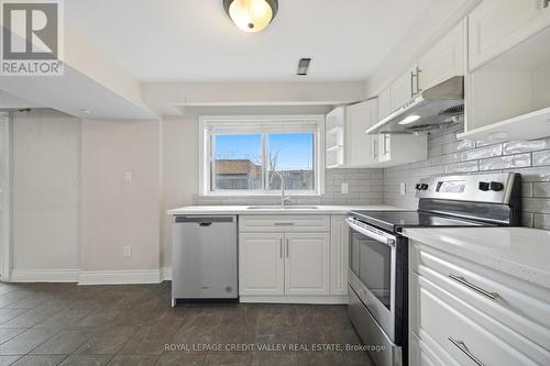 13 Cheryl Court, Brampton, ON 