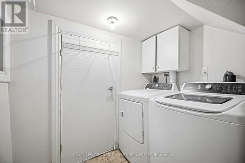 13 Cheryl Court, Brampton, ON 