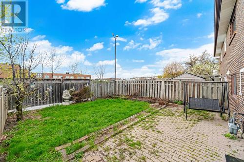 13 Cheryl Court, Brampton, ON 