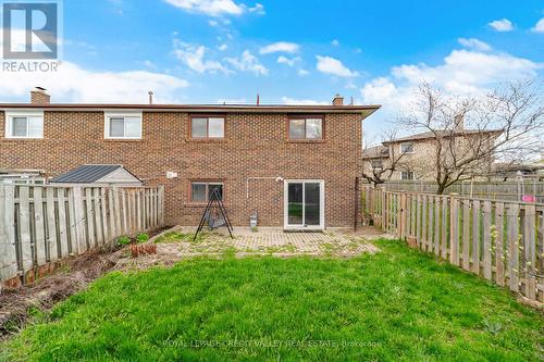 13 Cheryl Court, Brampton, ON 