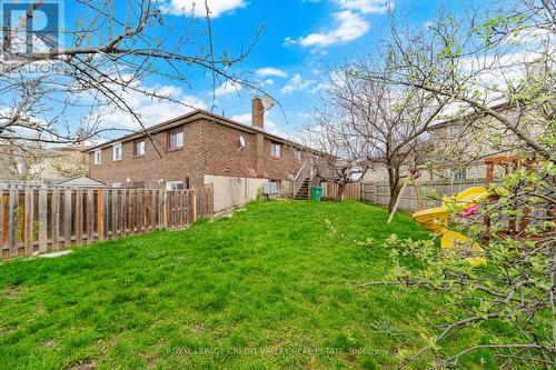 13 Cheryl Court, Brampton, ON 