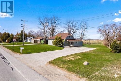 2882 6 HIGHWAY  Northern Bruce Peninsula, ON N0H 1W0