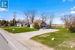 2882 6 HIGHWAY Northern Bruce Peninsula, ON N0H 1W0