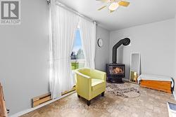 Or just use as pleasant living space. - 