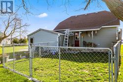 Newer (2016) roof with proper venting. - 
