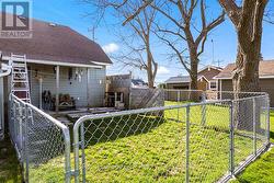 Plenty of large trees to provide summer shade. - 