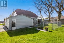 And at the start of residential homes section. - 