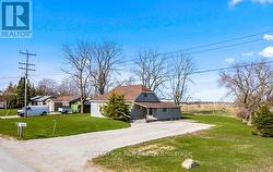 Your home with possible business options awaits. - 