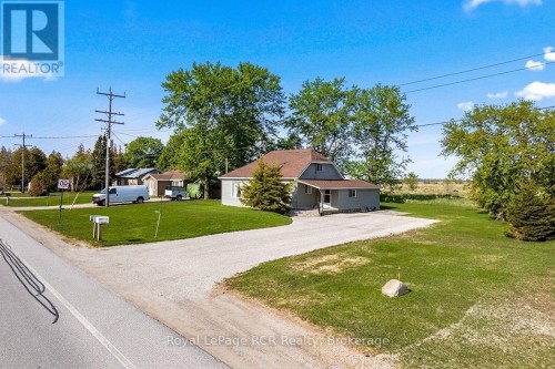 2882 6 HIGHWAY  Northern Bruce Peninsula, ON N0H 1W0