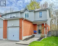 117 GALBRAITH COURT  Clarington (Bowmanville), ON L1C 4P7