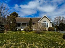 2 Peppers Place Bay Roberts, NL A0A 1G0