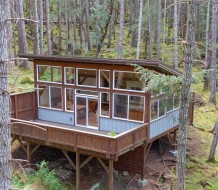 153 Sockeye Dr  Mudge Island, BC V0R 1X0