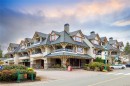 307-222 Second Ave West, Qualicum Beach, BC  - Outdoor With Facade 