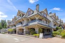 307-222 Second Ave West, Qualicum Beach, BC  - Outdoor 