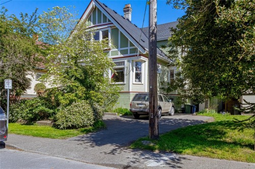 143 Government St  Victoria, BC V8V 2K6
