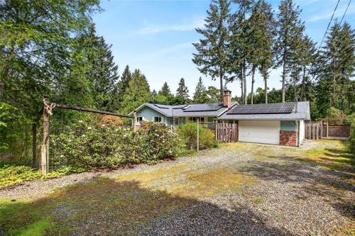 140 Quarry Dr, Salt Spring, BC 