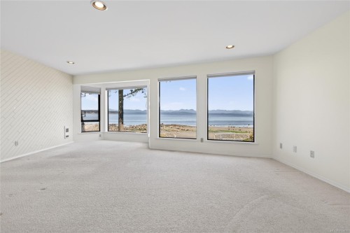 3643 Island Hwy South, Campbell River, BC 