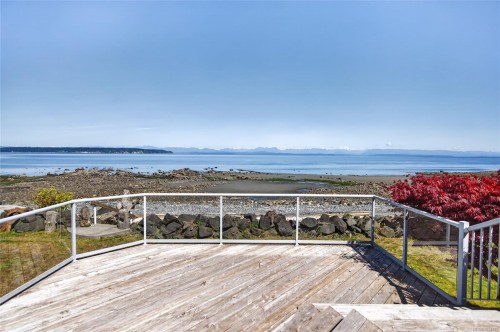 3643 Island Hwy South, Campbell River, BC 