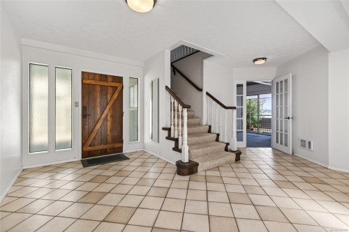 3643 Island Hwy South, Campbell River, BC 