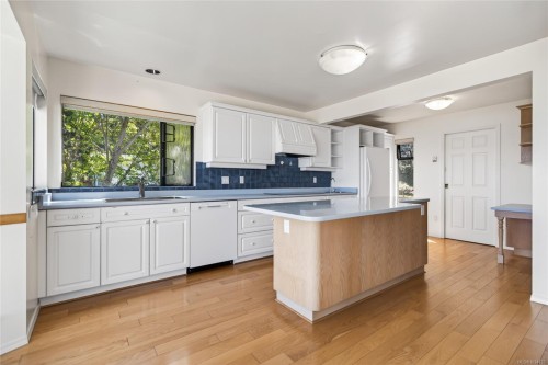 3643 Island Hwy South, Campbell River, BC 
