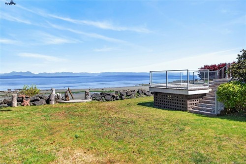 3643 Island Hwy South, Campbell River, BC 