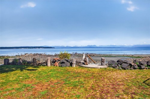 3643 Island Hwy South, Campbell River, BC 