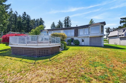 3643 Island Hwy South, Campbell River, BC 