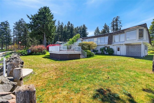 3643 Island Hwy South, Campbell River, BC 