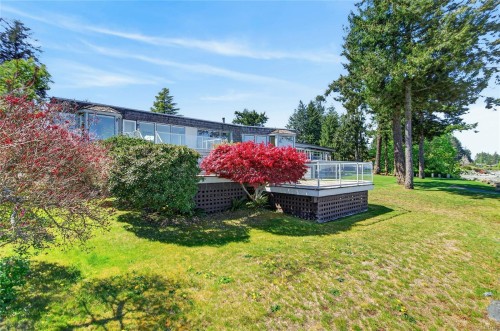3643 Island Hwy South, Campbell River, BC 