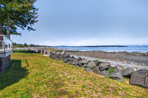 3643 Island Hwy South, Campbell River, BC 