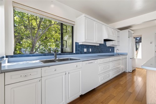 3643 Island Hwy South, Campbell River, BC 