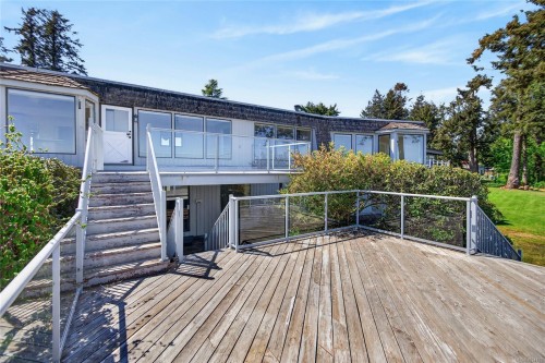 3643 Island Hwy South, Campbell River, BC 