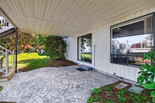 3643 Island Hwy South, Campbell River, BC 